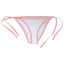 Lenjerie intima sublimabila EU-FIGD-PI - Green Print