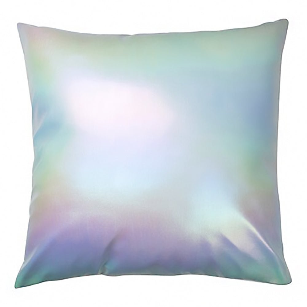 Perna sublimabila lucioasa 40x40 EU-E-BZJB4040LB - Green Print