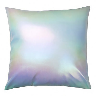 Perna sublimabila lucioasa 40x40 EU-E-BZJB4040LB - Green Print
