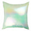 Perna sublimabila lucioasa 40x40 EU-E-BZJB4040LB - Green Print