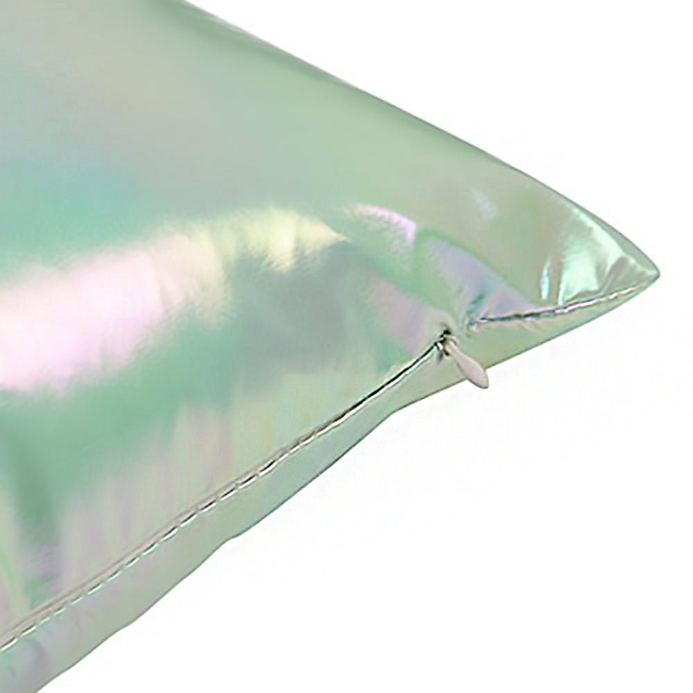 Perna sublimabila lucioasa 40x40 EU-E-BZJB4040LB - Green Print