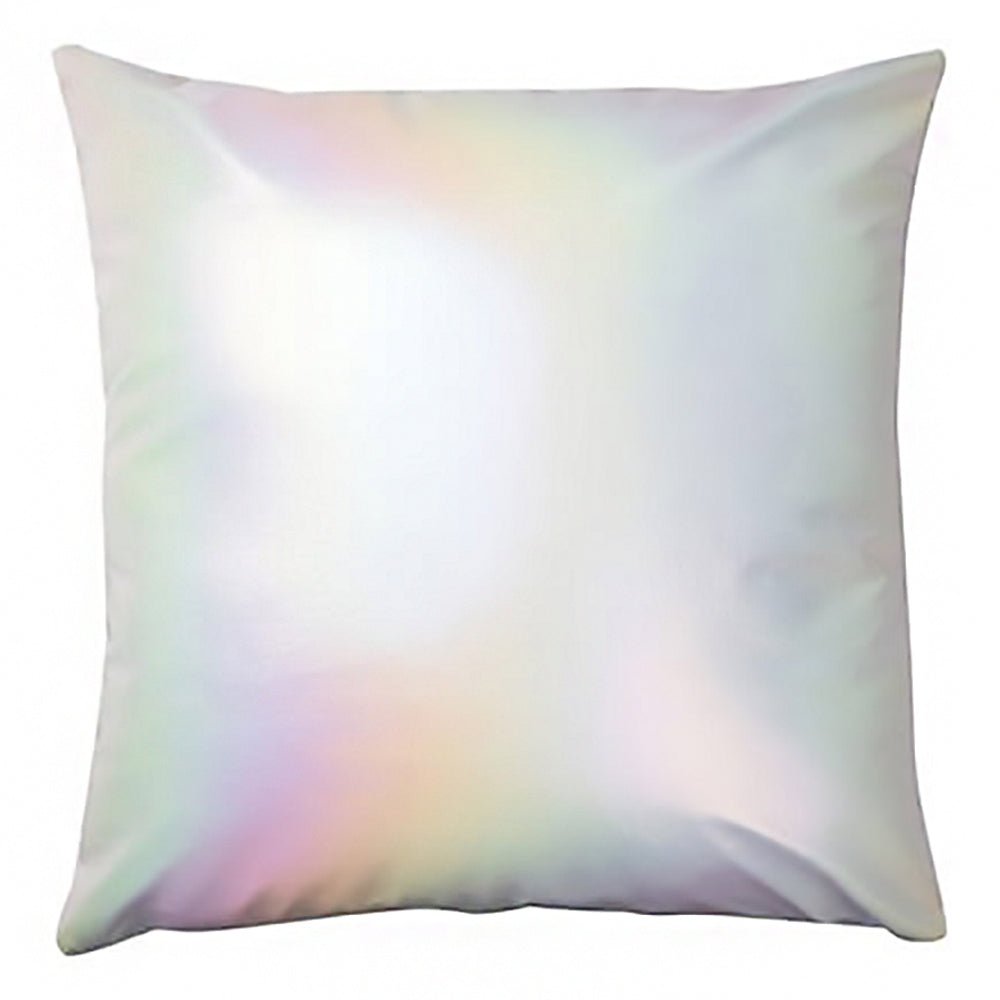 Perna sublimabila lucioasa 40x40 EU-E-BZJB4040PWH - Green Print