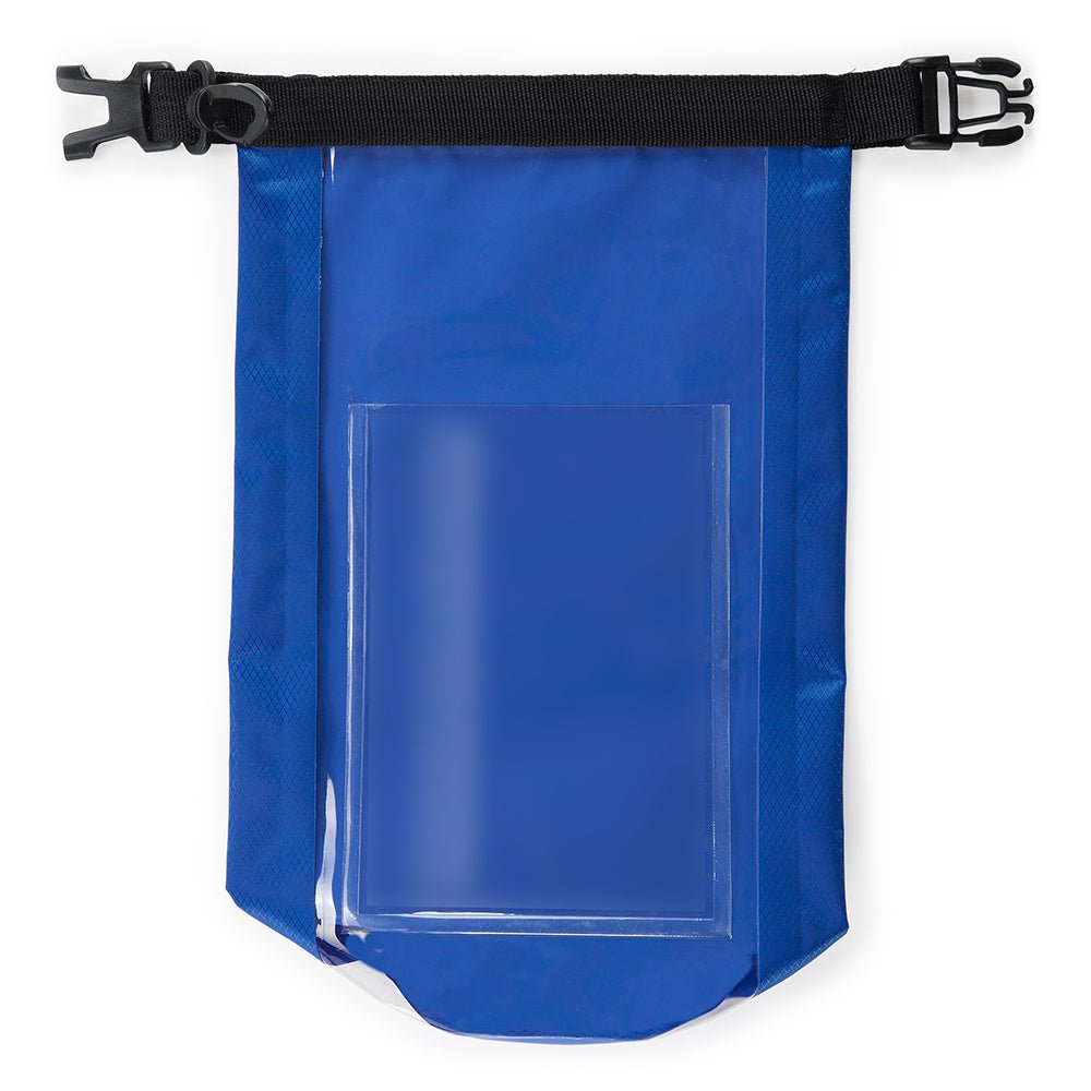 Mini rucsac impermeabil - Dry Bag 2,5l BO7531S105 - Green Print