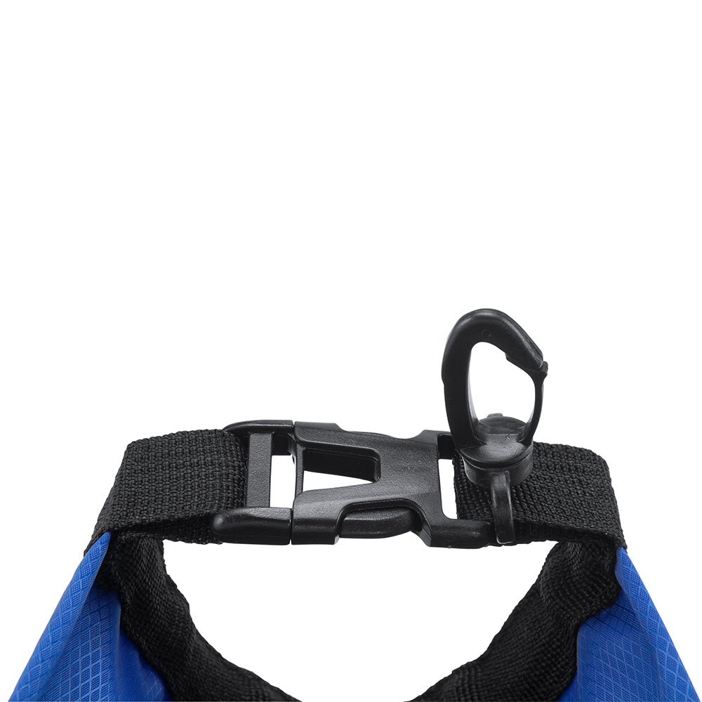 Mini rucsac impermeabil - Dry Bag 2,5l BO7531S105 - Green Print
