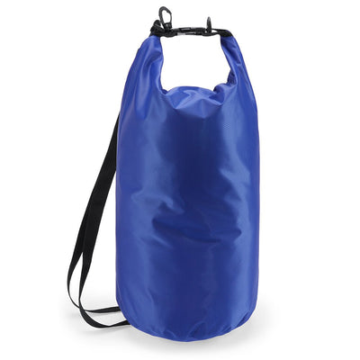 Rucsac impermeabil - Dry Bag 15l BO7533S105 - Green Print