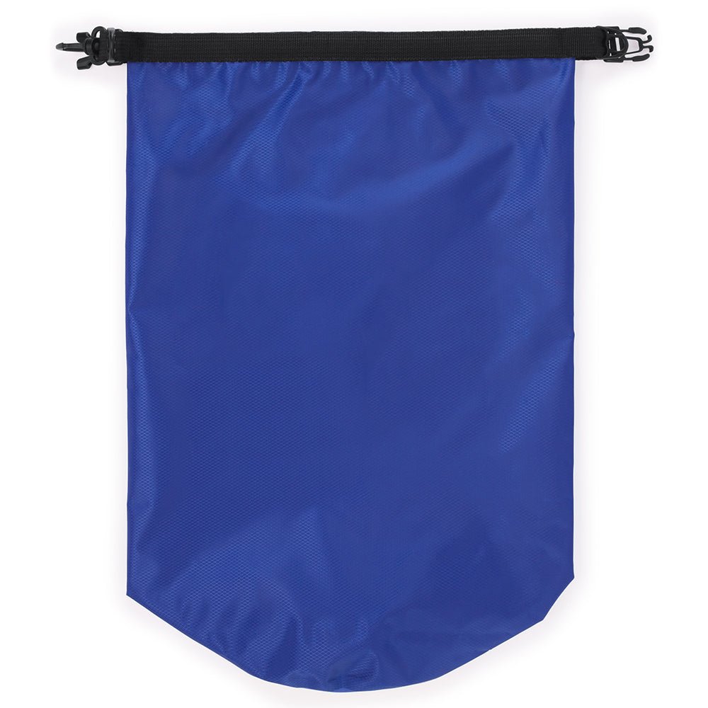 Rucsac impermeabil - Dry Bag 15l BO7533S105 - Green Print