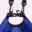 Rucsac impermeabil - Dry Bag 15l BO7533S105 - Green Print