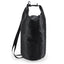 Rucsac impermeabil - Dry Bag 15l BO7533S102 - Green Print