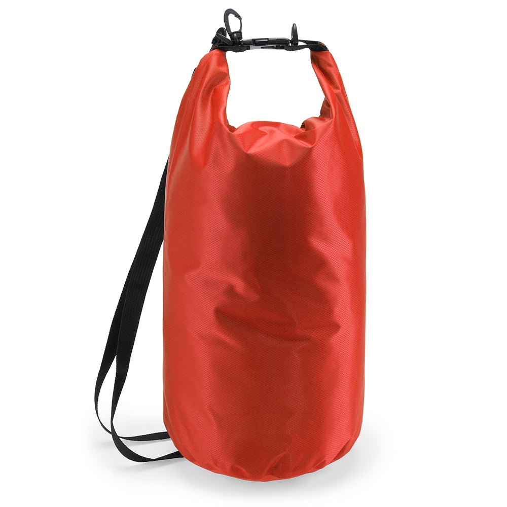 Rucsac impermeabil - Dry Bag 15l BO7533S160 - Green Print