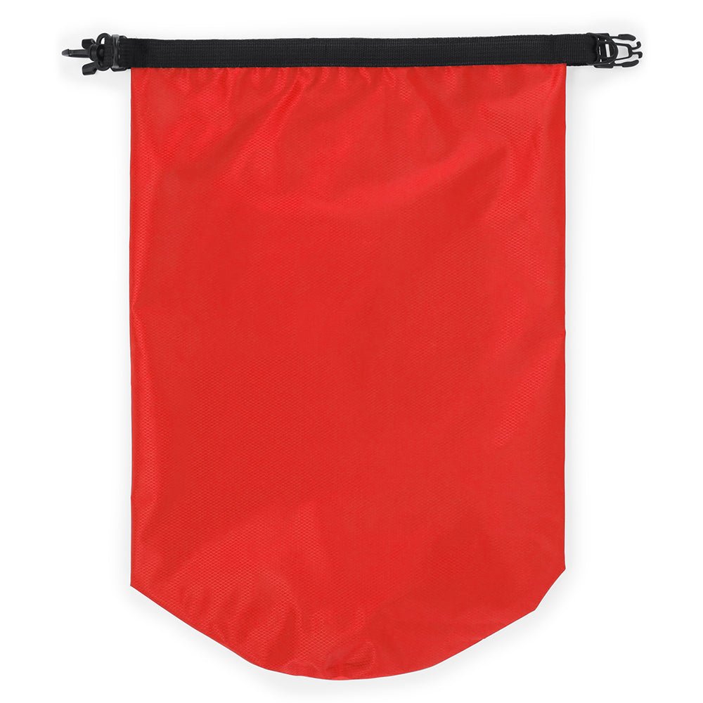 Rucsac impermeabil - Dry Bag 15l BO7533S160 - Green Print