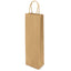 Sacosa kraft pt sticle de vin T4671135 - Green Print