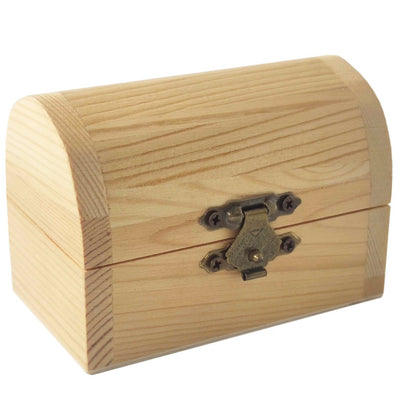 Cutie lemn cufar MICA 9x6x5 cm WDG10195 - Green Print