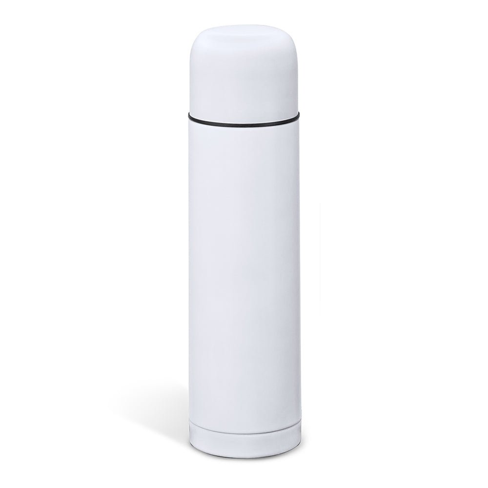 Termos metalic sublimabil 500ml MD4048S101 - Green Print