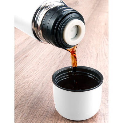 Termos metalic sublimabil 500ml MD4048S101 - Green Print
