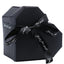 Cutie FOTO exploziva INIMA (Explosion Box) EB453312 - Green Print