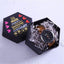 Cutie FOTO exploziva INIMA (Explosion Box) EB453312 - Green Print