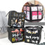 Cutie FOTO exploziva PATRATA (Explosion Box) EB456512 - Green Print