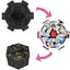 Cutie FOTO exploziva HEXAGONALA (Explosion Box) EB452319 - Green Print