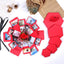Cutie FOTO exploziva HEXAGONALA (Explosion Box) EB452312 - Green Print