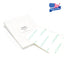 Folie LASER bumbac negru NEENAH LASER1 OPAQUE A4 100 coli LSR1OPAQA4 - Green Print