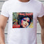 EASY SUBLI - Folie sublimare pt personalizat tricouri bumbac colorat - top 10coli 1FCRPKES - Green Print