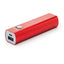 Baterie externa 2600 mAh + cablu USB PB3350S101 - Green Print