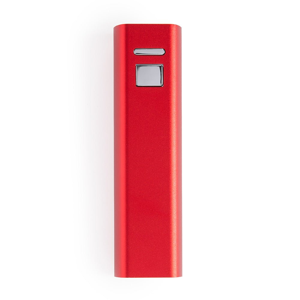 Baterie externa 2600 mAh + cablu USB PB3350S160 - Green Print