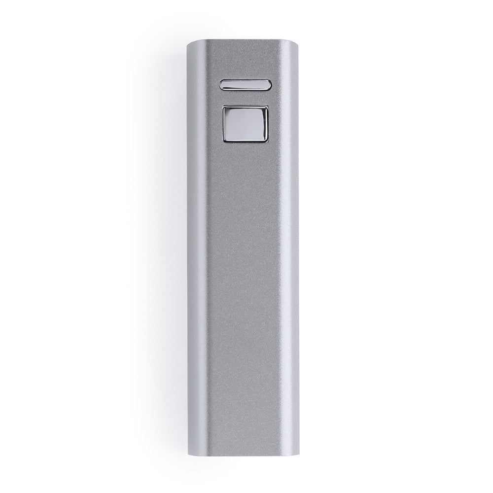 Baterie externa 2600 mAh + cablu USB PB3350S1251 - Green Print