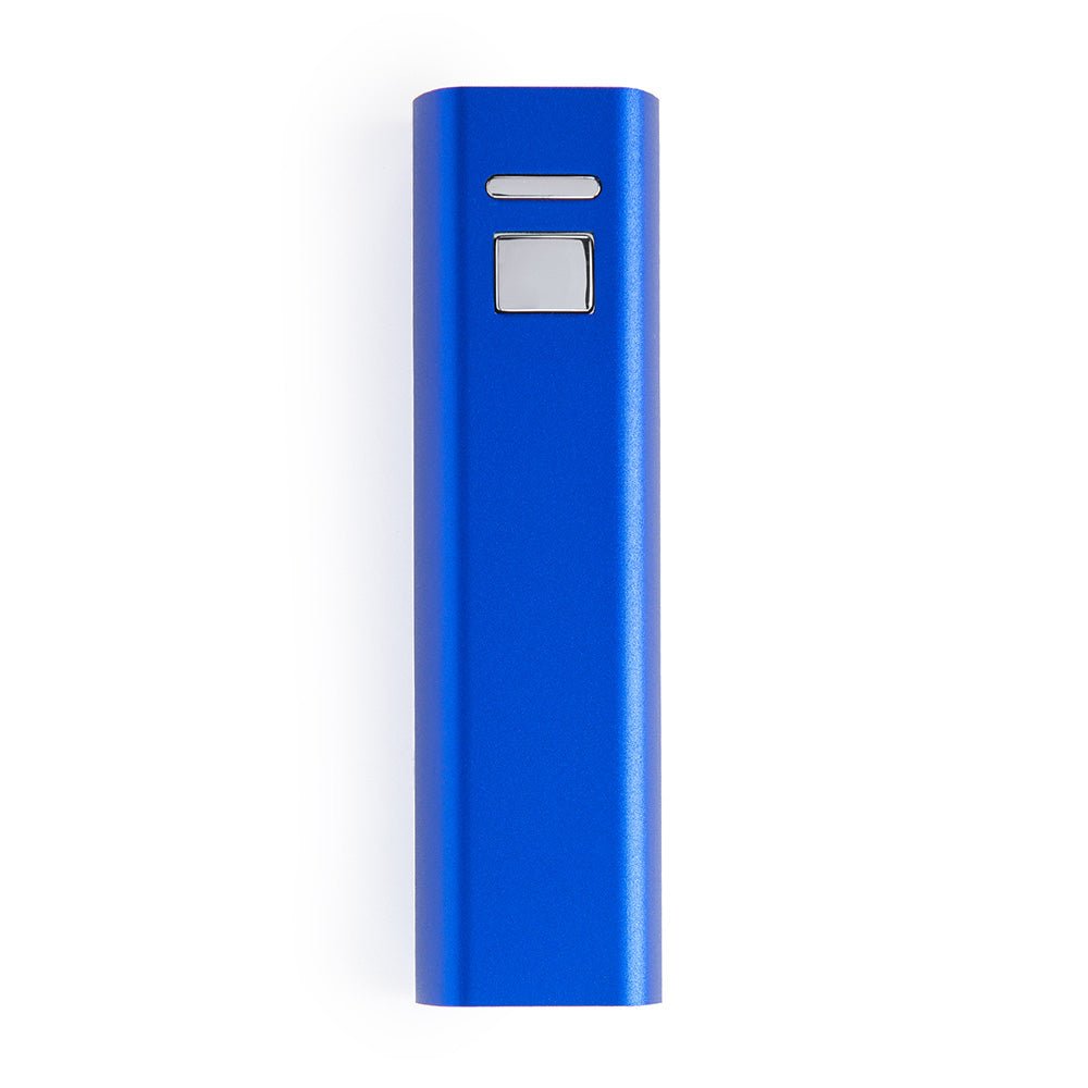 Baterie externa 2600 mAh + cablu USB PB3350S105 - Green Print