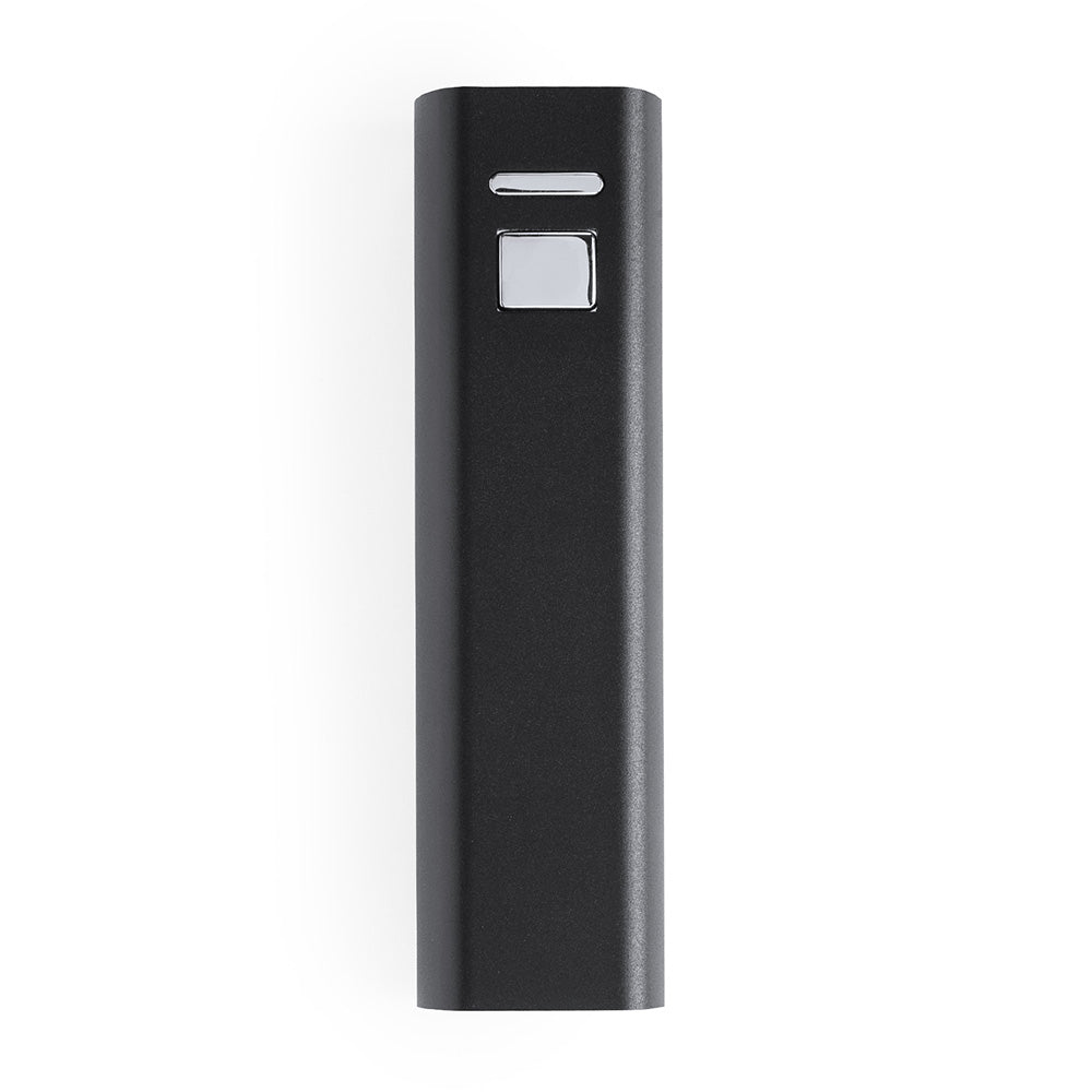 Baterie externa 2600 mAh + cablu USB PB3350S102 - Green Print