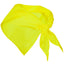 Esarfa triunghiulara sublimabila PN900303 - Green Print