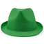 Palarie promotionala MILANO GO7060S1226 - Green Print