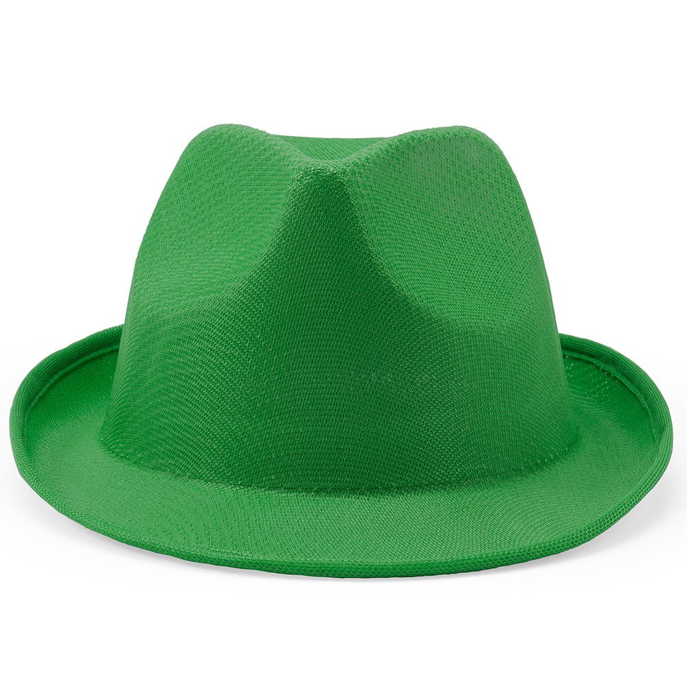 Palarie promotionala MILANO GO7060S1226 - Green Print