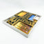Rama foto colaj DESERT 3 poze HS211 - Green Print