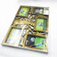 Rama foto colaj CUPA MONDIALA 5 poze HS202 - Green Print