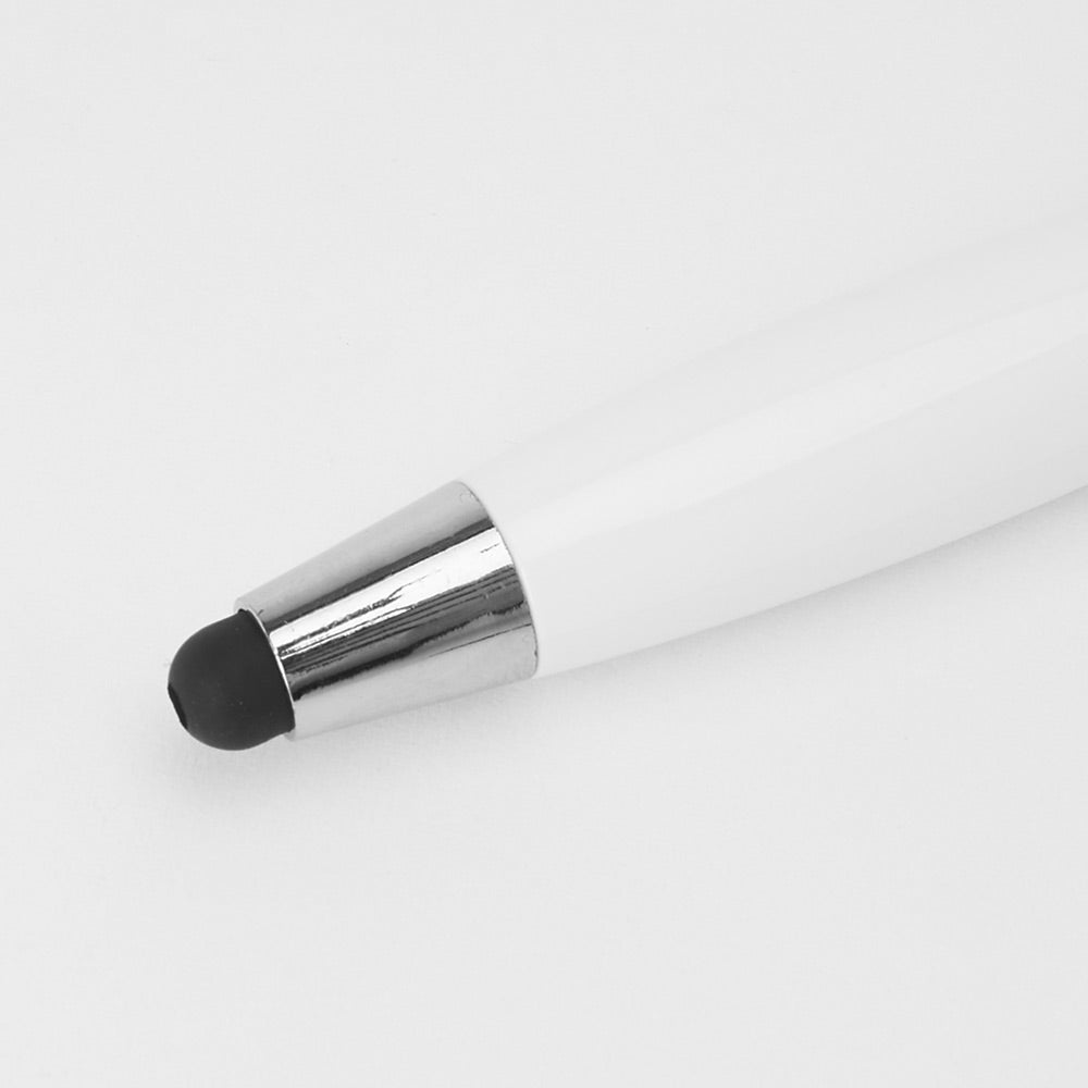 Pix antibacterian cu spray pentru dezinfectant si stylus touchscreen HW8022S101 - Green Print