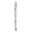 Pix antibacterian cu spray pentru dezinfectant si stylus touchscreen HW8022S101 - Green Print