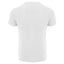 Tricou de sport sublimabil alb Roly CONTROL DRY CA04072201 - Green Print