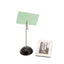 Suport foto de birou cu clema pentru notite PF345315 - Green Print