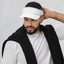 Sapca sublimabila VISOR CP7048S101 - Green Print