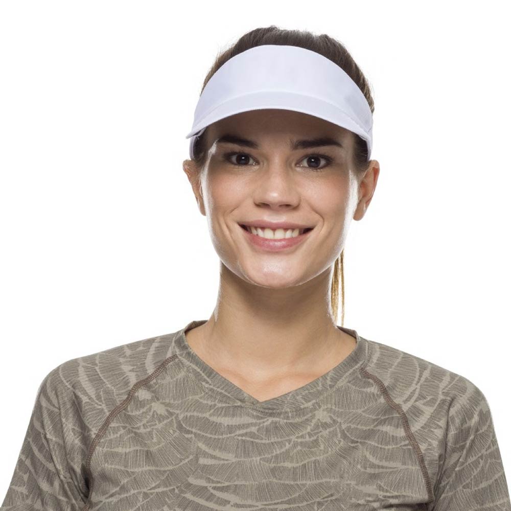 Sapca sublimabila VISOR CP7048S101 - Green Print