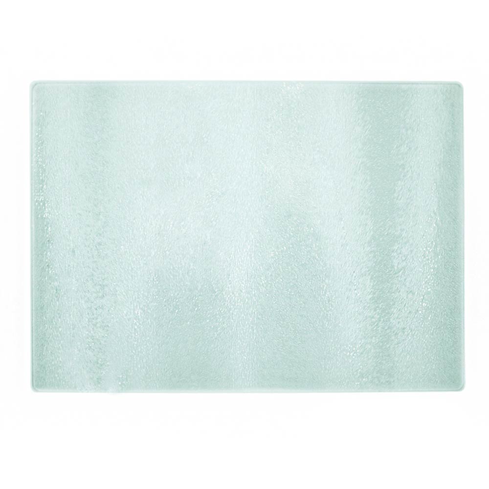 Tocator sticla sublimare 27x18 C2718 - Green Print