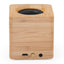 Boxa bluetooth cu corp din lemn gravabil BS3206S129 - Green Print