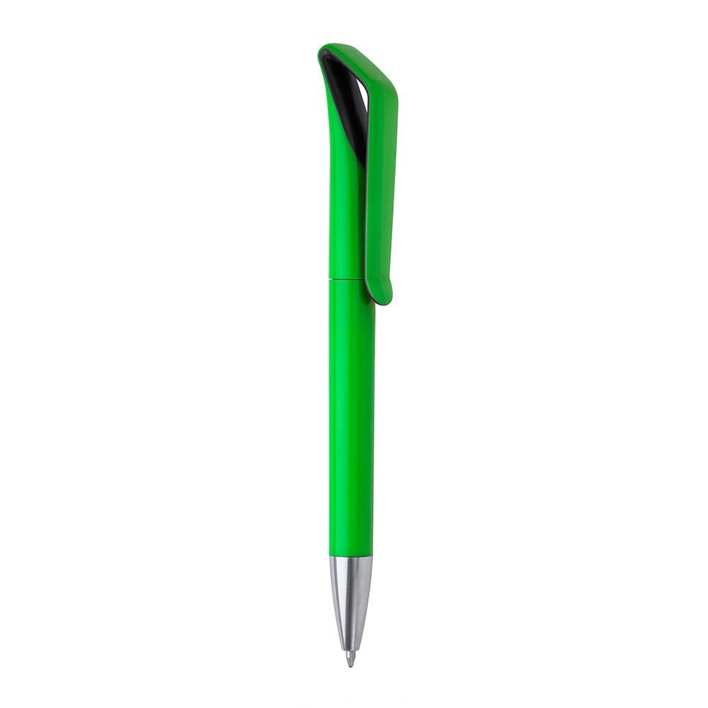 Pix plastic cu rasucire IRATI HW8011S102226 - Green Print