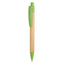 Pix din fibra de grau si bambus STOA HW8034S111429 - Green Print