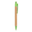 Pix din fibra de grau si bambus STOA HW8034S111429 - Green Print