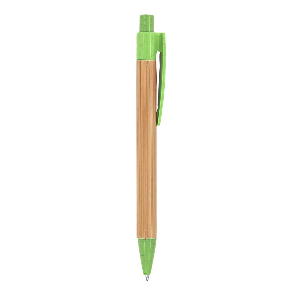 Pix din fibra de grau si bambus STOA HW8034S111429 - Green Print