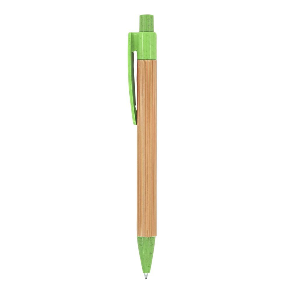 Pix din fibra de grau si bambus STOA HW8034S111429 - Green Print