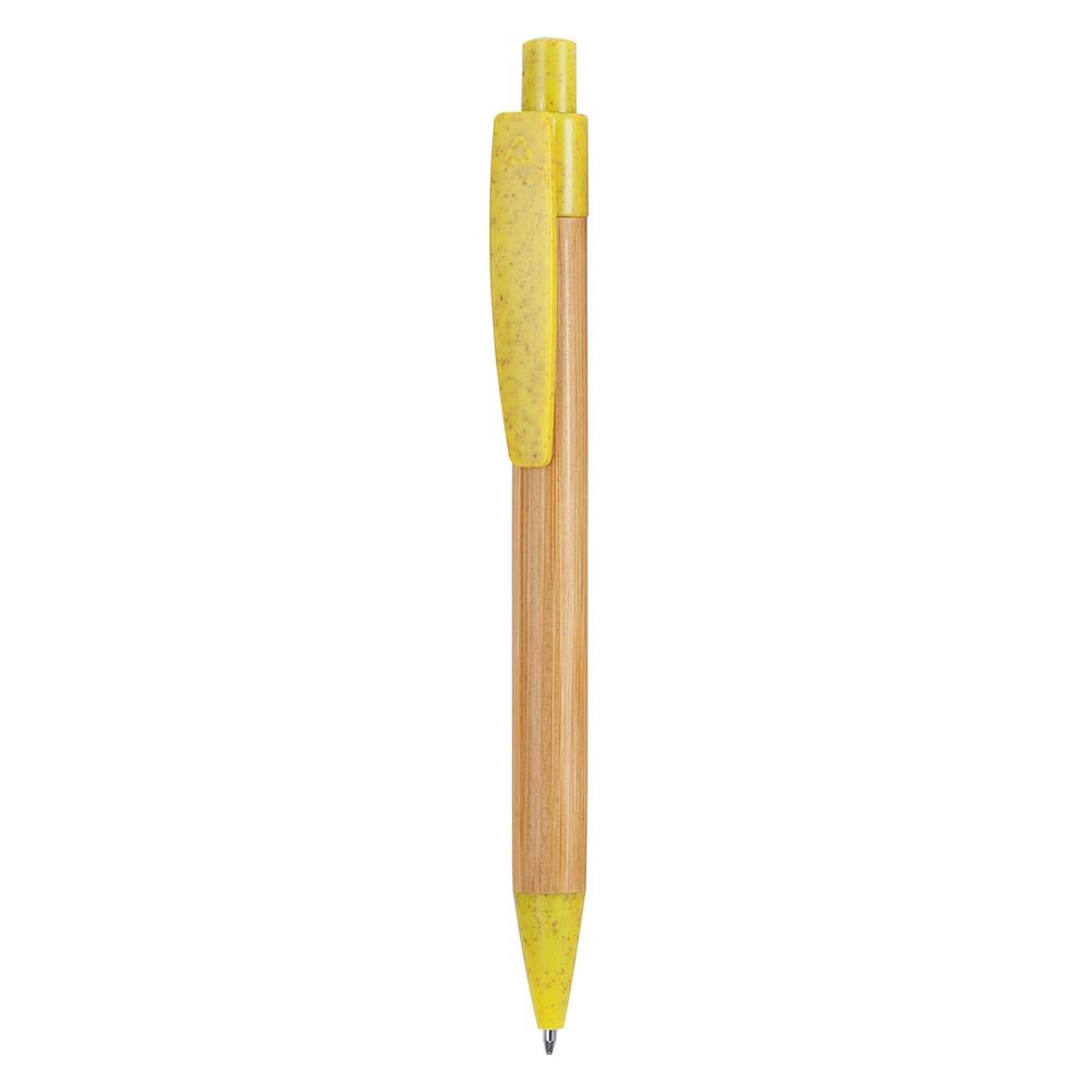 Pix din fibra de grau si bambus STOA HW8034S10329 - Green Print