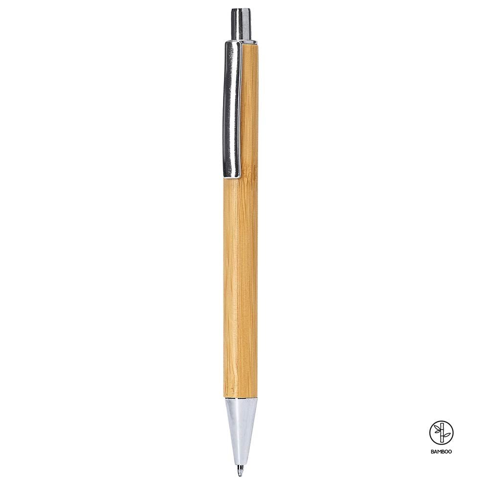 Pix din bambus TUCUMA HW8018S129 - Green Print